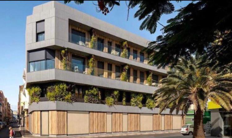 Zen Garden Lägenhet Las Palmas de Gran Canaria Exteriör bild